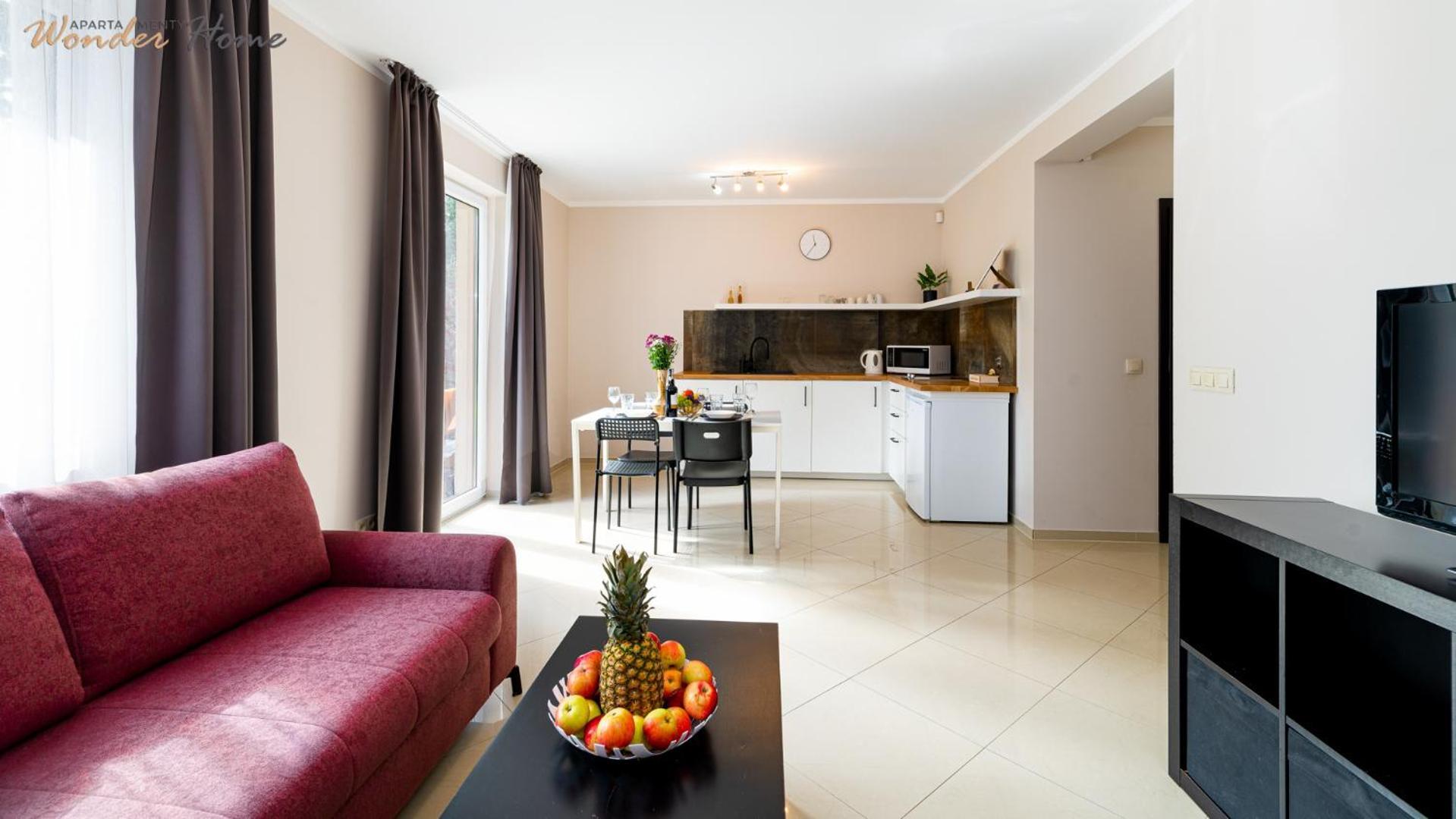 Apartamenty Czerwony Dworek - Duzy Teren Zielony, Plac Zabaw, Miejsce Na Grilla I Staw Z Mozliwoscia Wedkowania, Boisko Myslakowice Exterior photo