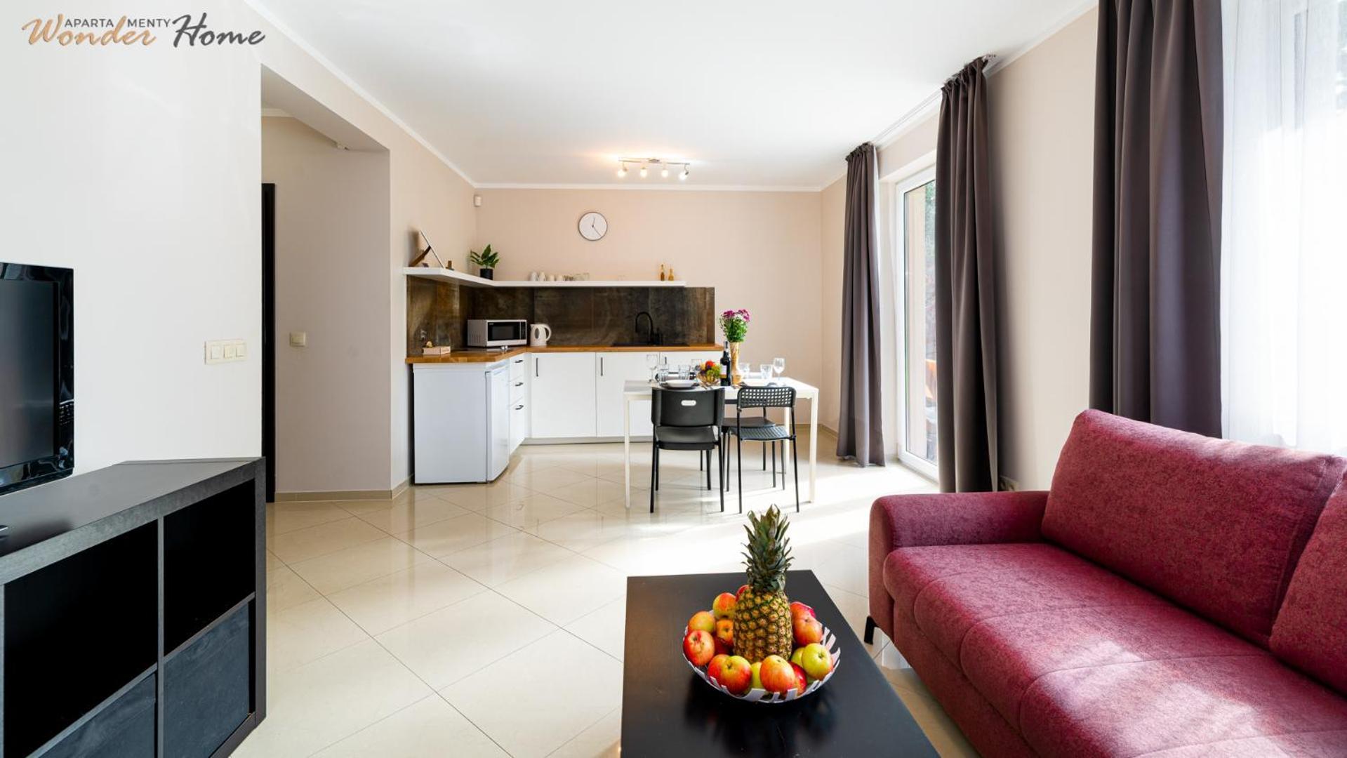 Apartamenty Czerwony Dworek - Duzy Teren Zielony, Plac Zabaw, Miejsce Na Grilla I Staw Z Mozliwoscia Wedkowania, Boisko Myslakowice Exterior photo